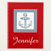 Nautical themed design (Devant)