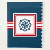 Nautical themed design (Dos)