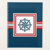 Nautical themed design (Devant)