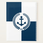 Nautical themed design (Dos)