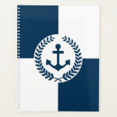 Nautical themed design (Devant)