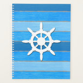 Nautical themed design (Devant)