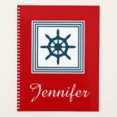 Nautical themed design (Devant)