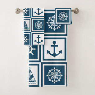 Nautical themed design