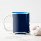 Nautical Thormed Anchor | Aangepaste naam