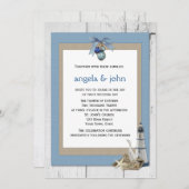 Nautical Threaditation Kaart (Voorkant / Achterkant)