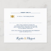 Nautical Weddenweek rondleiding (Achterkant)