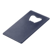 Nautical White Anchor and Custom Nom on Navy Blue (Dos Angle)