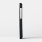 Nautical Yacht Flag Chrome Ensign on Grille Print Case-Mate iPhone Case (Achterkant / Links)