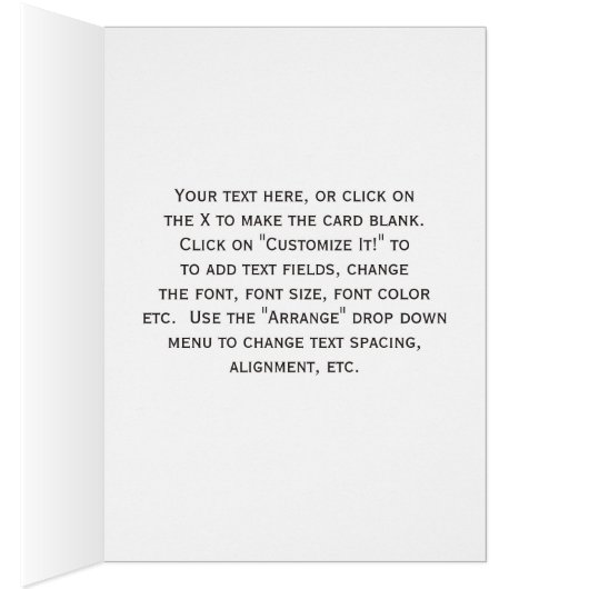 Nautical Yachts Racing #1 Hartelijk dank (Binnen (Rechts))