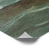 Nautical  Yachts Racing #1 Poster (Hoek)