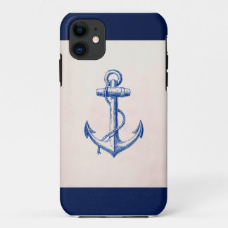 Nauticle Princess iPhone 11 Hoesje
