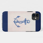 Nauticle Princess Case-Mate iPhone Case (Achterkant (horizontaal))