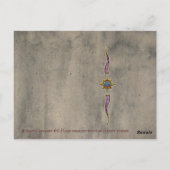 Nautili Briefkaart (Achterkant)