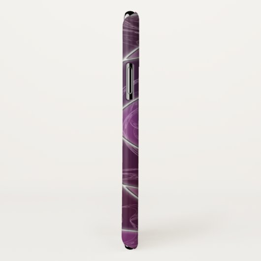 Nautilina iPhone Case-Mate Case-Mate iPhone Case (Achterkant / rechts)