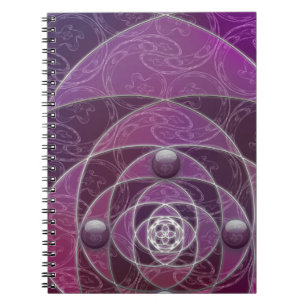 Nautilina Notitieboek