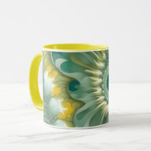 Nautilus Abstract is niet vertaald omdat het een e Mok
