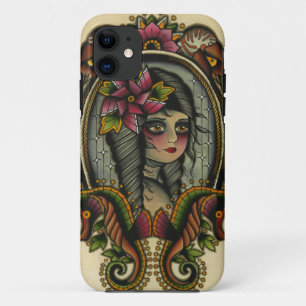 Nautilus iPhone 11 Hoesje