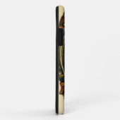 Nautilus Case-Mate iPhone Case (Achterkant/rechts)