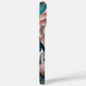 Nautilus droomt van harde Hoesjes (Achterkant / Rechts)