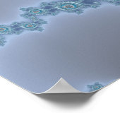 Nautilus - Fractal Art Poster (Hoek)