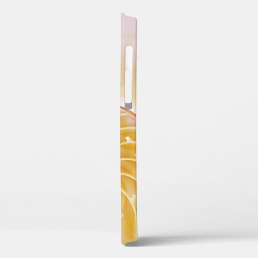 Nautilus iPhone case (Achterkant / Links)