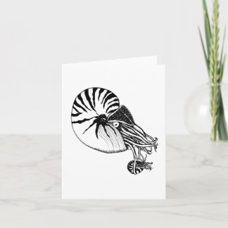 Nautilus Kaart