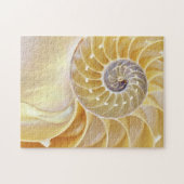 Nautilus Legpuzzel (Horizontaal)