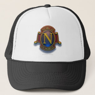 Nautilus N Shield door David McCamant Trucker Pet
