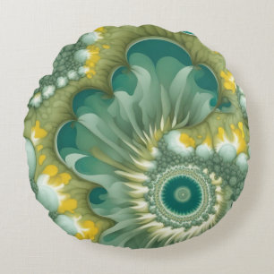 Nautilus Samenvatting Rond Kussen
