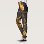 Nautilus shell leggings (Links)