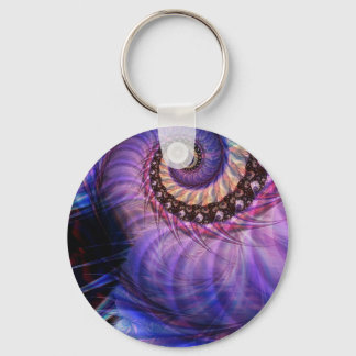 Nautilus Sleutelhanger