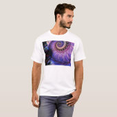 Nautilus T-shirt (Voorkant volledig)