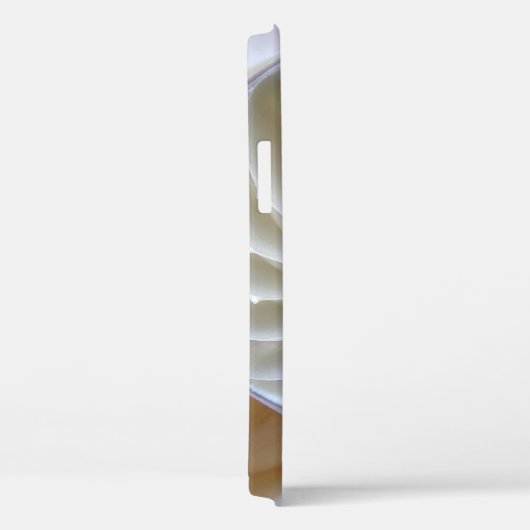 Nautilus Zee Shell Foto Case-Mate iPhone Case (Achterkant / Rechts)