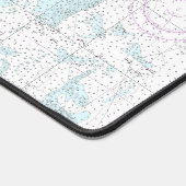 Nautique du son et des approches de nantucket 1323 (Coin)