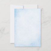 Nautique Love Flags Programme Cloud Bleu (Dos)