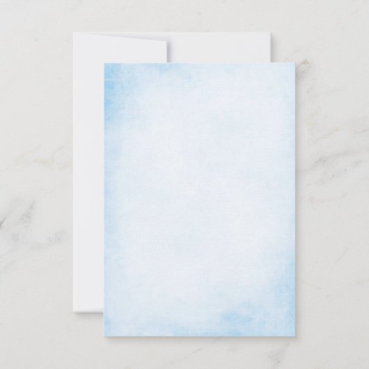 Nautique Love Flags Programme Cloud Bleu (Dos)