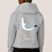 Nautique Seagull (Dos)