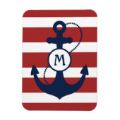 Nautisch anker magneet (Verticaal)