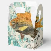  Nautisch Bedankdoosjes (Geopend)