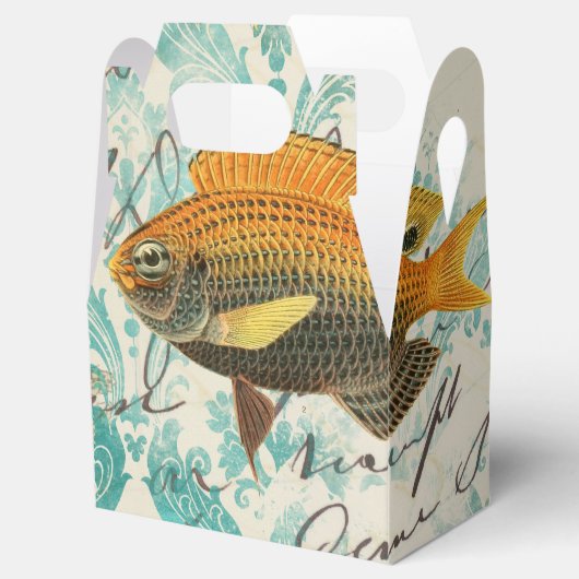  Nautisch Bedankdoosjes (Geopend)