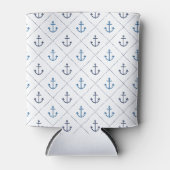 Nautisch Blikjeskoeler (Voorkant)