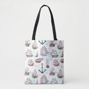 Nautisch Draagtas