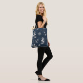 Nautisch Draagtas (Op model)