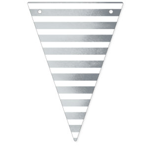 Nautisch grijs vlaggetjes