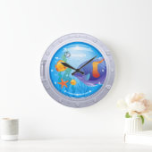 Nautisch Grote Klok (Huis)