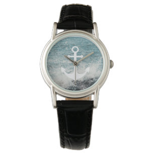 Nautisch horloge