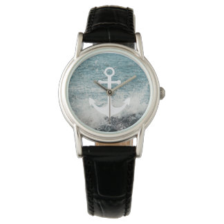 Nautisch horloge