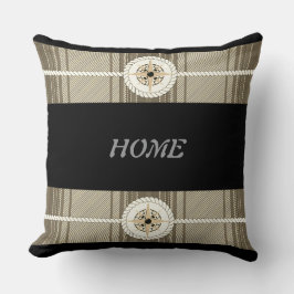 Nautisch huis kussens