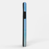 Nautisch licht Case-Mate iPhone case (Achterkant/rechts)